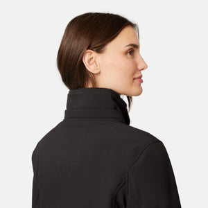 Women's Aeris II Super Softshell® Jacket