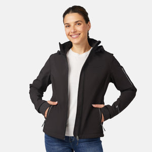 Women's StormTech Super Softshell® Jacket