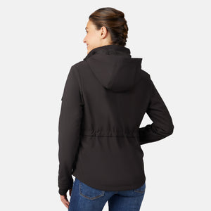 Women's StormTech Super Softshell® Jacket