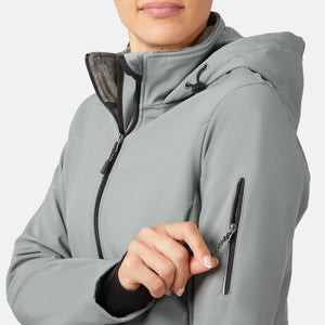Women's StormTech Super Softshell® Jacket