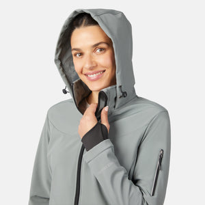 Women's StormTech Super Softshell® Jacket