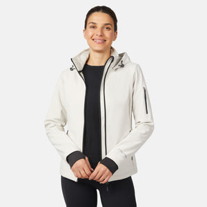 Women's StormTech Super Softshell® Jacket