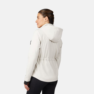 Women's StormTech Super Softshell® Jacket