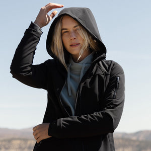 Women's Trailmist Super Softshell® Jacket