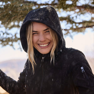 Women's Trailmist Super Softshell® Jacket