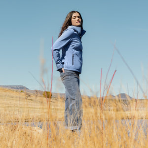 Women's Trailmist Super Softshell® Jacket