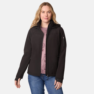 Women's Trailmist Super Softshell® Jacket