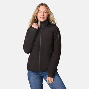 Women's Trailmist Super Softshell® Jacket