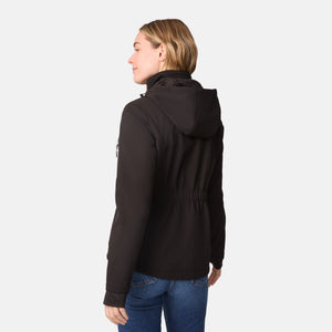 Women's Trailmist Super Softshell® Jacket