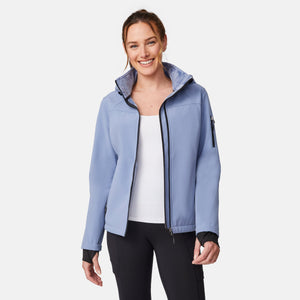Women's Trailmist Super Softshell® Jacket