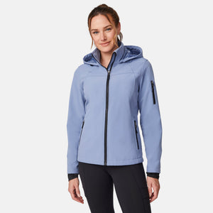 Women's Trailmist Super Softshell® Jacket