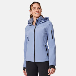 Women's Trailmist Super Softshell® Jacket