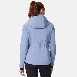 Women's Trailmist Super Softshell® Jacket