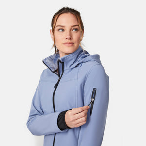 Women's Trailmist Super Softshell® Jacket