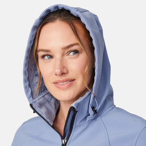 Women's Trailmist Super Softshell® Jacket