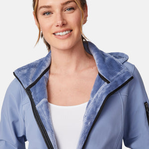 Women's Trailmist Super Softshell® Jacket