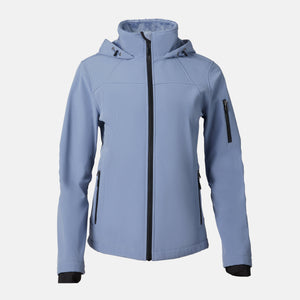Women's Trailmist Super Softshell® Jacket