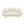 Martina - Loveseat With 2 Pillows - Ivory