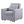 Zoey - Convertible Sleeper Chair With Side Pocket