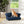 Kiki - Chesterfield Dog Sofa Bed Medium