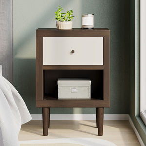 Nystrom Single Drawer Nightstand