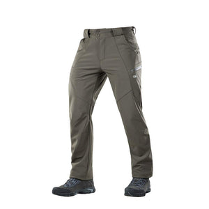 M-Tac Pants Soft Shell Winter - TRAPSKI