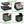 Portable Toilet for Car Camping Boating Hiking Outdoor Travel Potty with Carry Bag Foldable Emergency Toilet with Lid Trash Bags