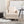 Modern Mid Century Wood Frame Armchair With Tufted Design