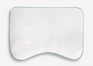 BedGear Level Cuddle Curve Pillow, Size 2.0