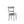 House Marchese Two Tone Side Chair