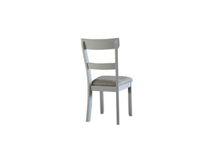 House Marchese Two Tone Side Chair