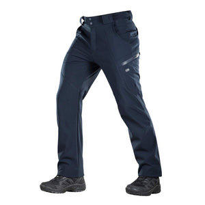 M-Tac Pants Soft Shell Winter - TRAPSKI