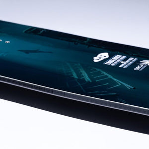 Lib-Tech Orca Mens Snowboard