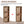 Bathroom Wall Mounted Storage Rack With Floating Design