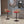 Modern Swivel Bar Stools Adjustable Counter Chairs With Footrest (Set of 2)