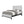 Mirage - Bed