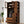 Tall Kitchen Pantry Cabinet With 4 Tier Side Shelf, 2 Drawers, Freestanding Food Hutch With Microwave Stand For Dining Room - Walnut