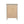 Dove Tailed Drawers 3 Drawer Nightstand