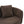81 In. Curved Velvet Sofa With Wooden Base