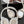 New 901 American-style Retro Over-ear Metal Headphones