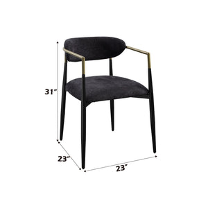 Jaramillo - Chair (Set of 2)