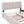 Upholstered Platform Bed With Trundle