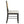 TREXM 7-Piece Farmhouse Dining Table Set for 6
