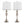 Ashland - Contemporary Table Lamp (Set of 2)