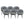 Outdoor Dining Chair