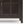 Artisan - Large Sideboard Buffet - Dark Chestnut Brown