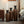 Classic And Neat Floor Vase, High Independent Flower Stand (Set of 3)