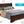 Sleigh Bed With Low Footboard