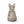 Dog Garden Sculpture, Outdoor French Bulldog Statue