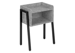 Accent Table Side Contemporary Modern Design